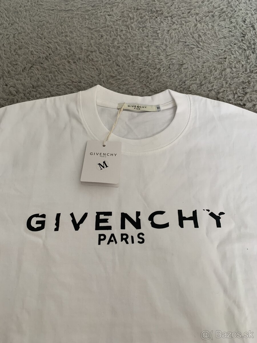 Givenchy tričko - 2