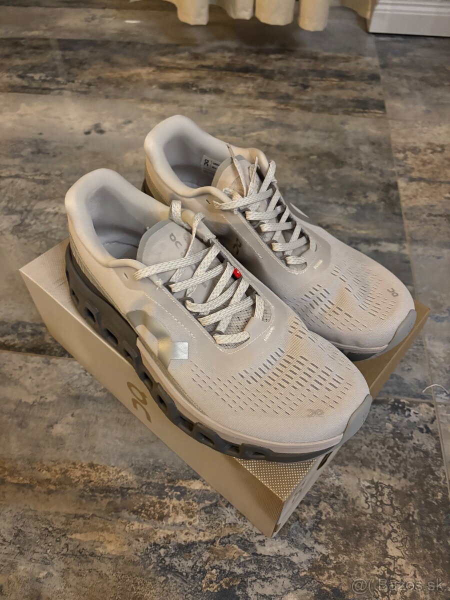 Tenisky ON Cloud - 2