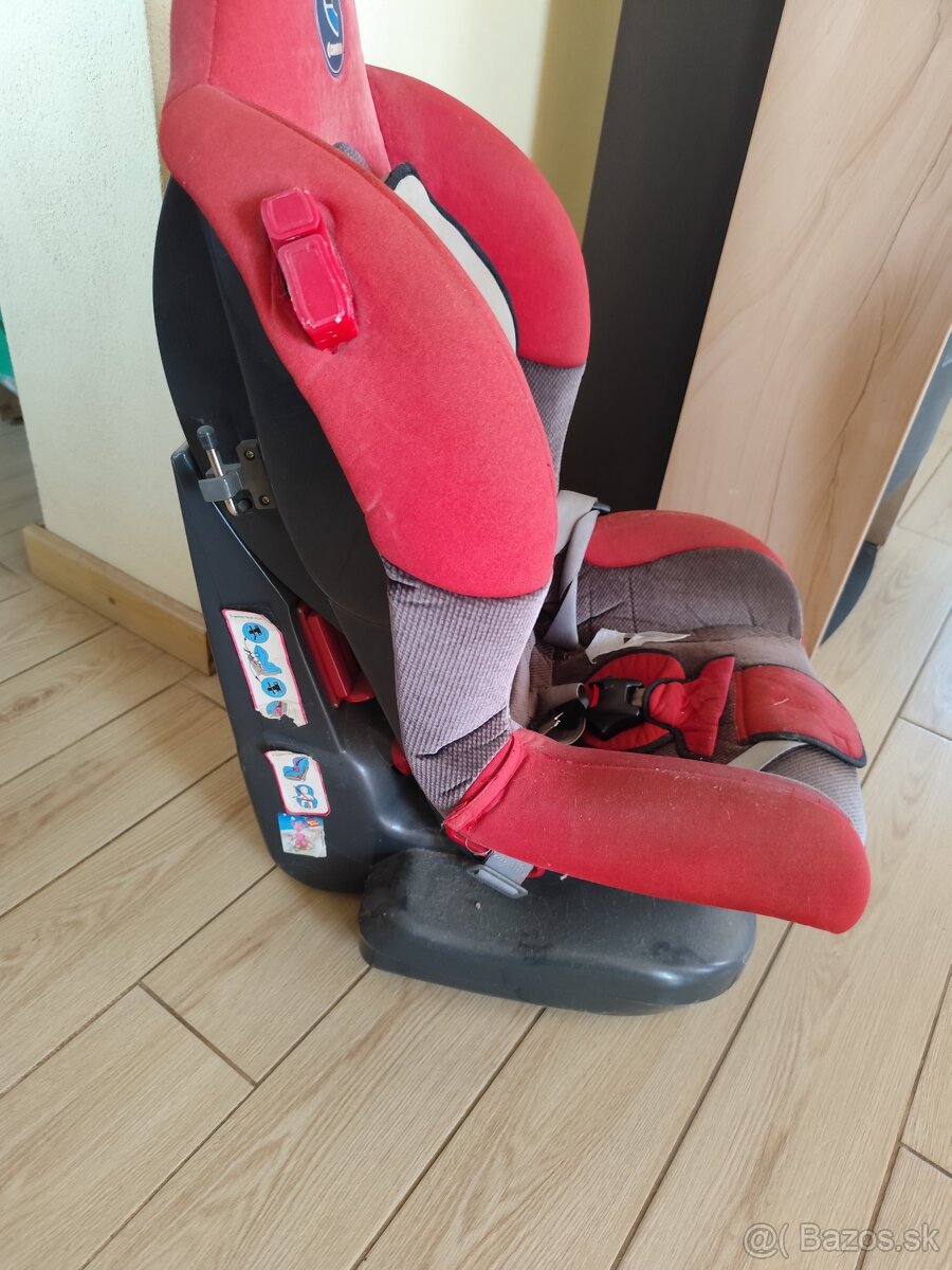 Autosedacka Babypoint - 2