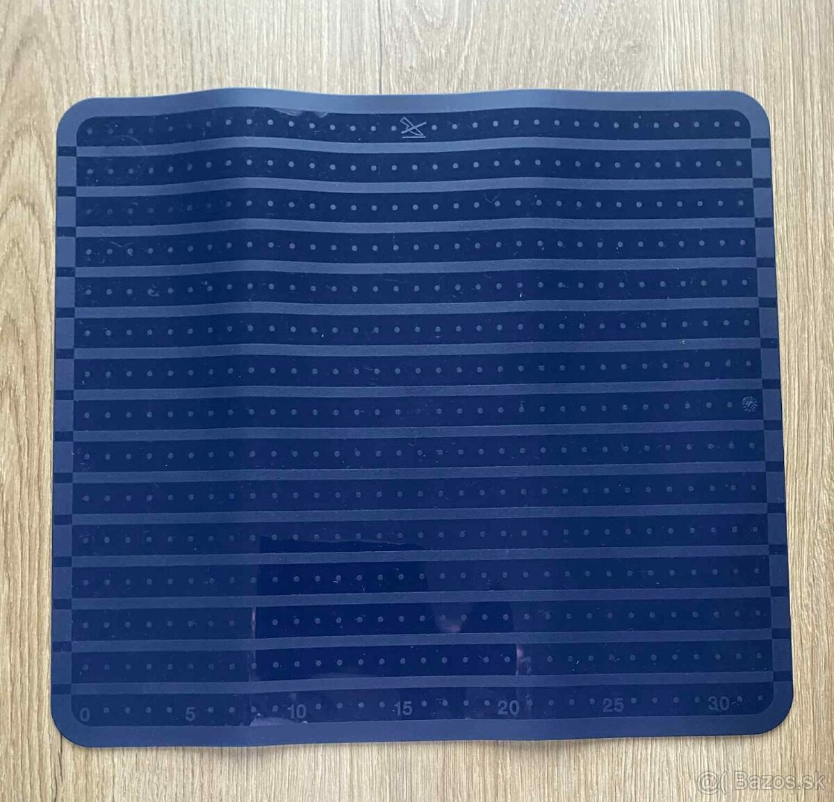 Tupperware - Silikonová podložka - 2