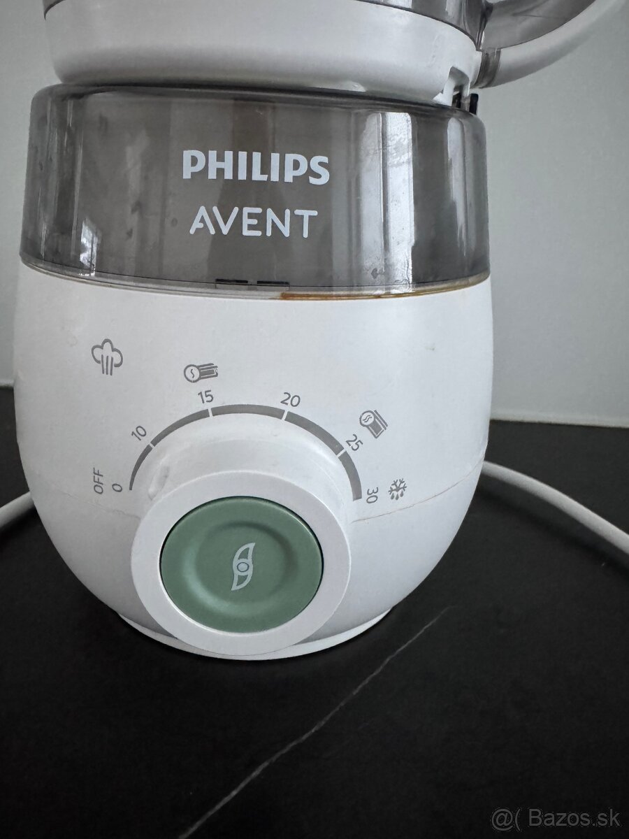 Parny mixer Philips Avent - 2