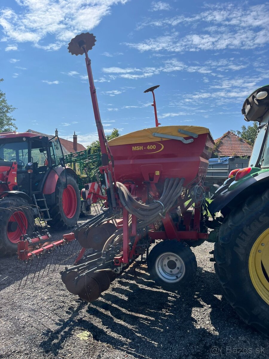 Predám sejačku - 2