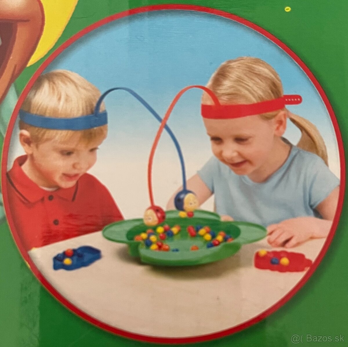 Hra Šialené lienky - 2