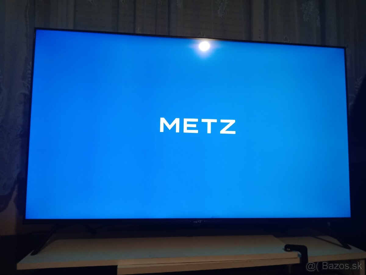 METZ ANDROID LED TV 50MUC6100Z - 2