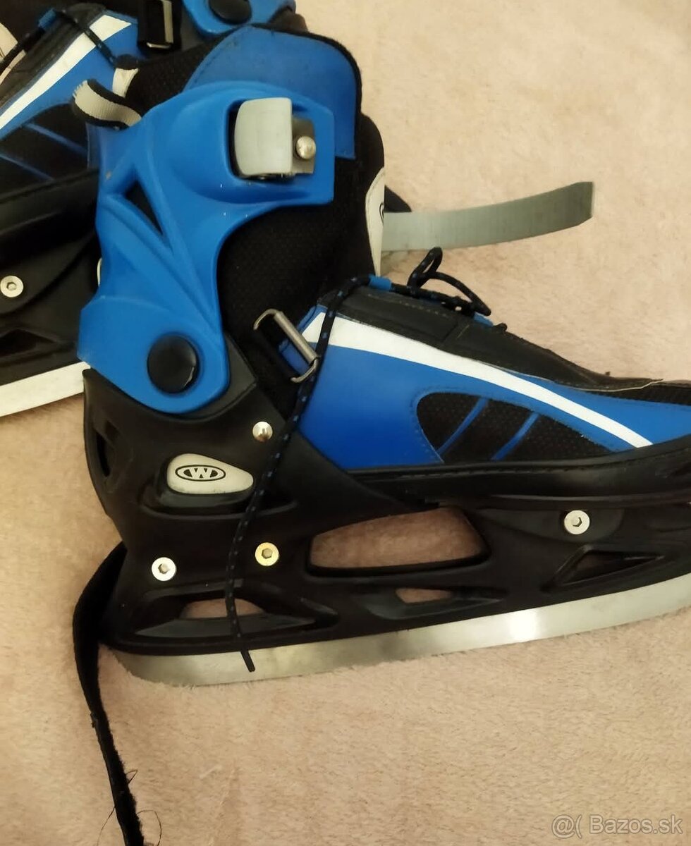 Pánske korčule - 2