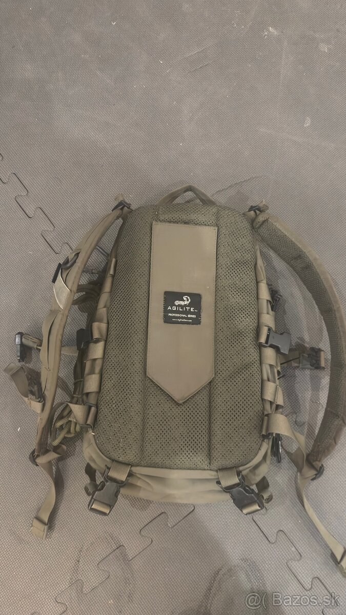 AGILITE BATOH AMAP III ASSAULT PACK 26 - 2