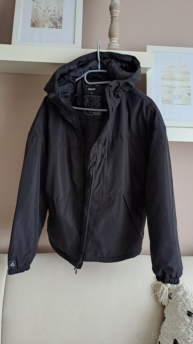 Cropp oversize XS - 2