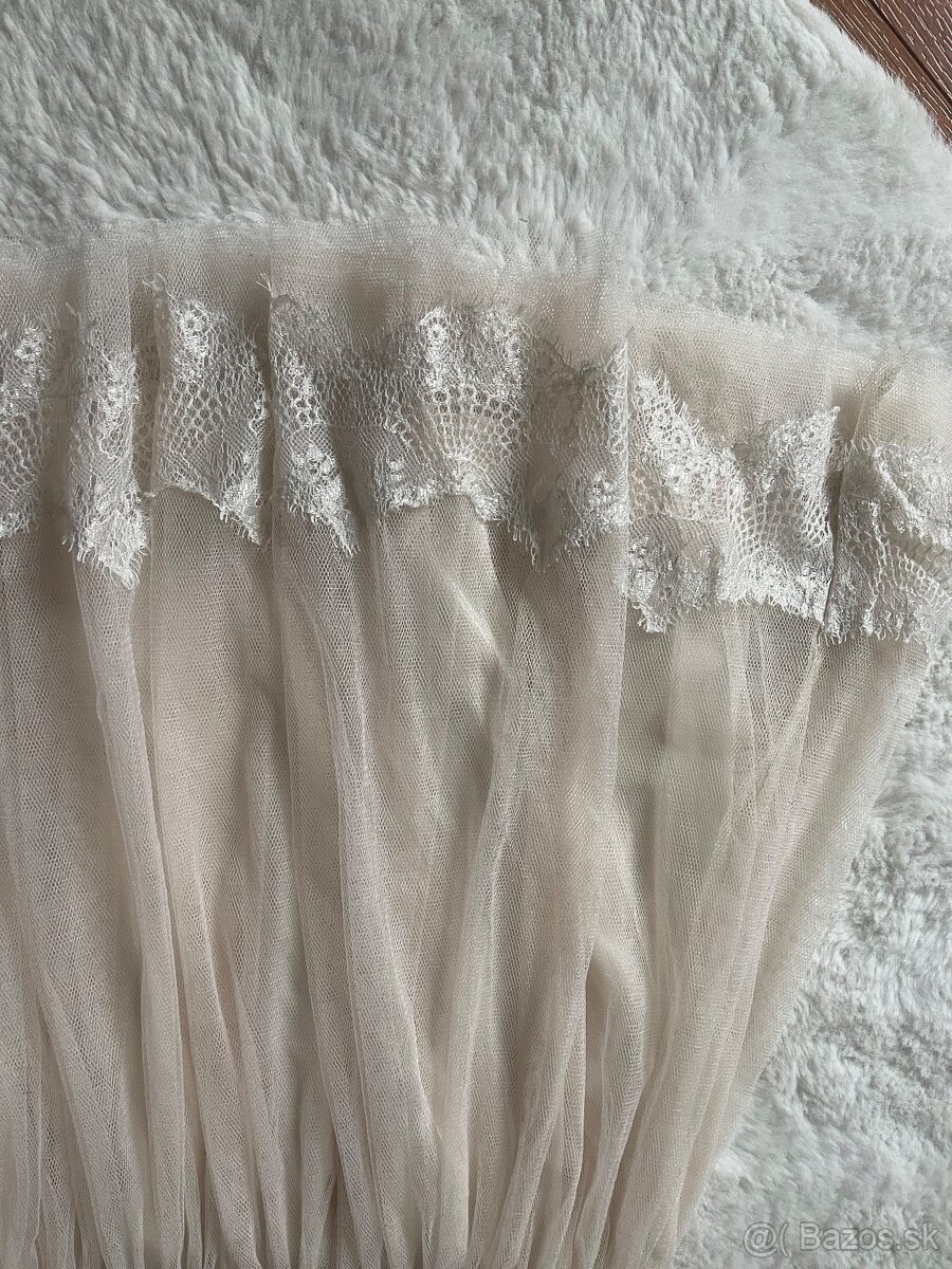 Damska sukňa veľkosť M-L - 2