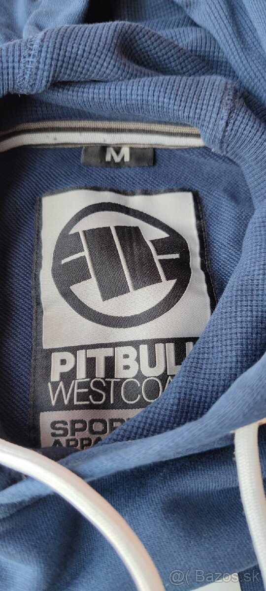 Mikina Pitbull 1 - 2