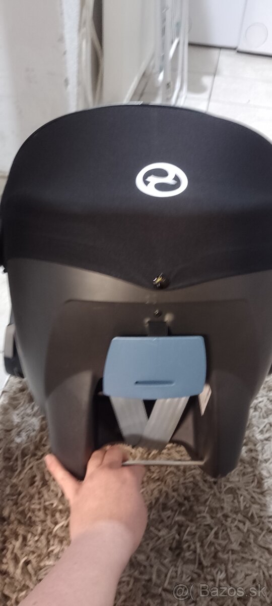 Autosedačka Cybex Aton 5 - 2
