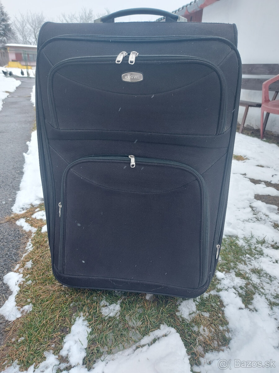Kufor cestovný - 2