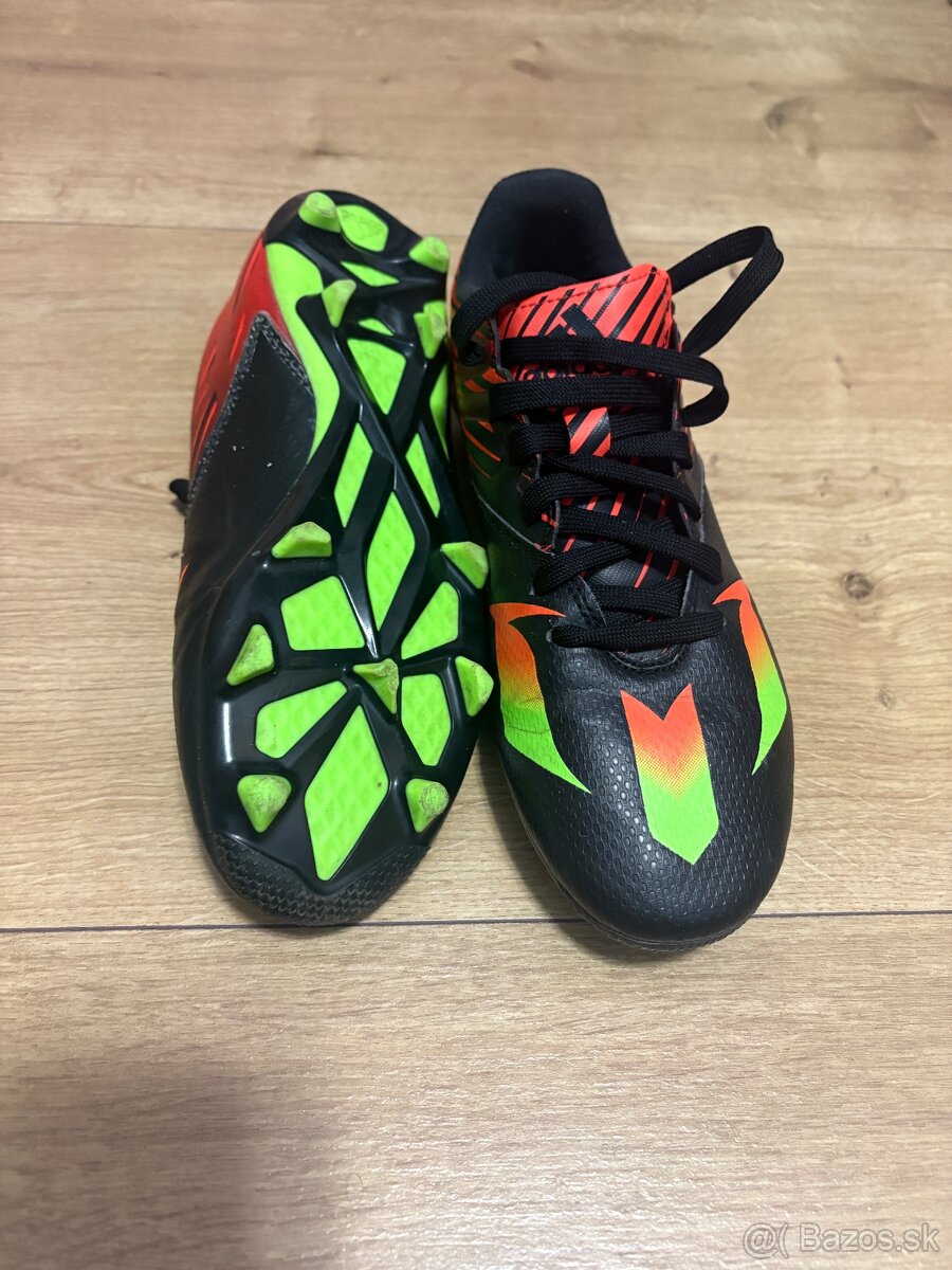 Futbalove kopacky - 2