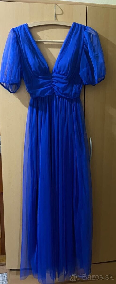 Spoločenské šaty - 2