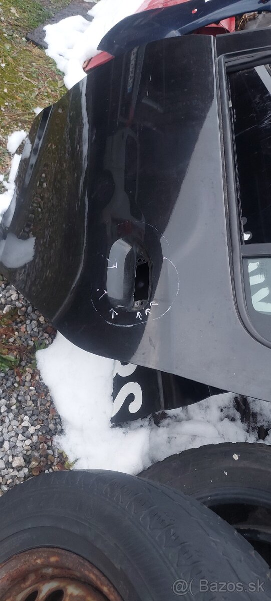 Dacia logan II sedan - 2