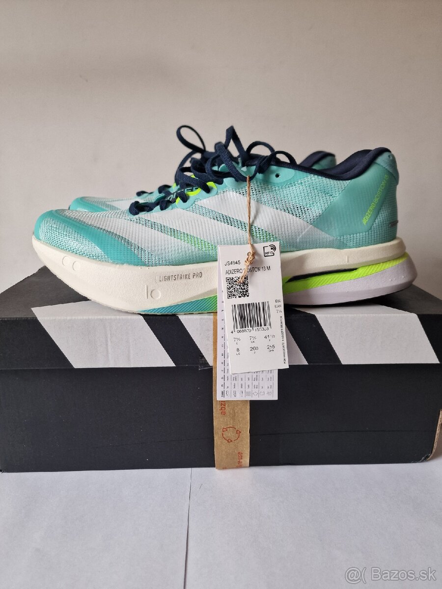 Adidas adizero boston 13 - 2