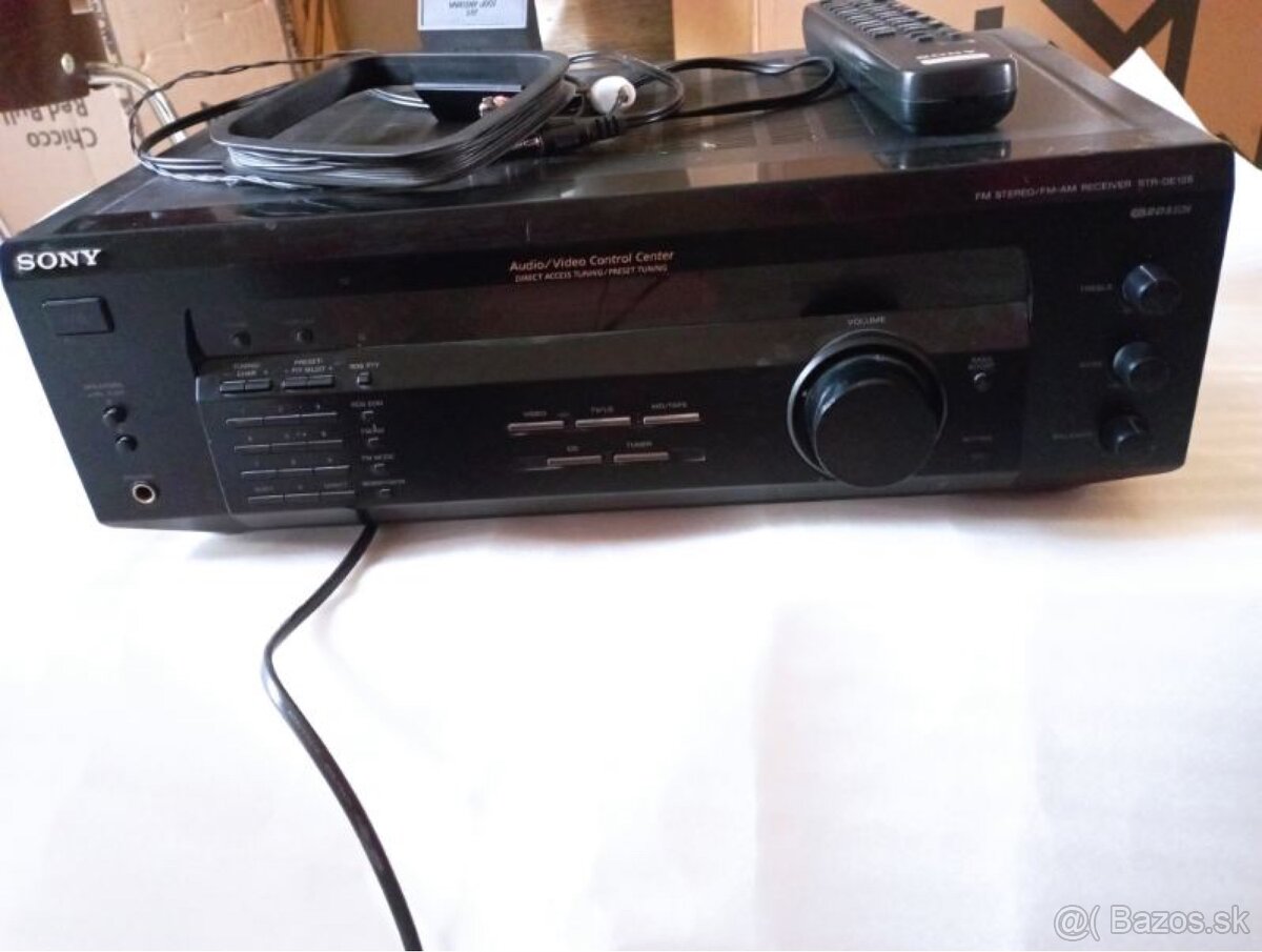 Ozvučenie do kaviarne/reštaurácie/ podniku - 2