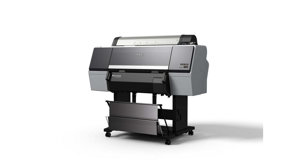 EPSON SC-P6000 - 2