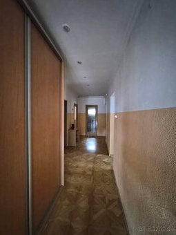 Dvojgeneračný rodinny dom Kysucký Lieskovec - 2