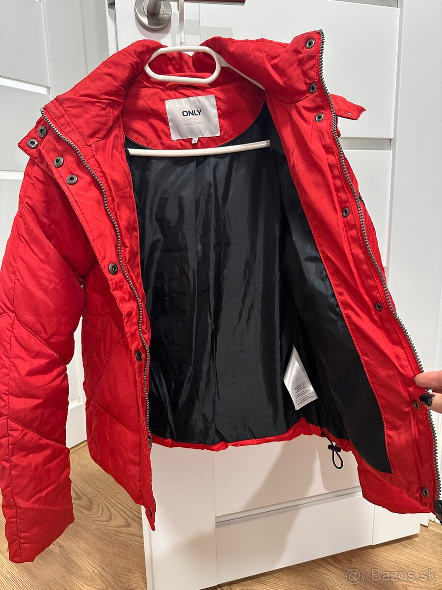 Damska bunda ONLY - 2