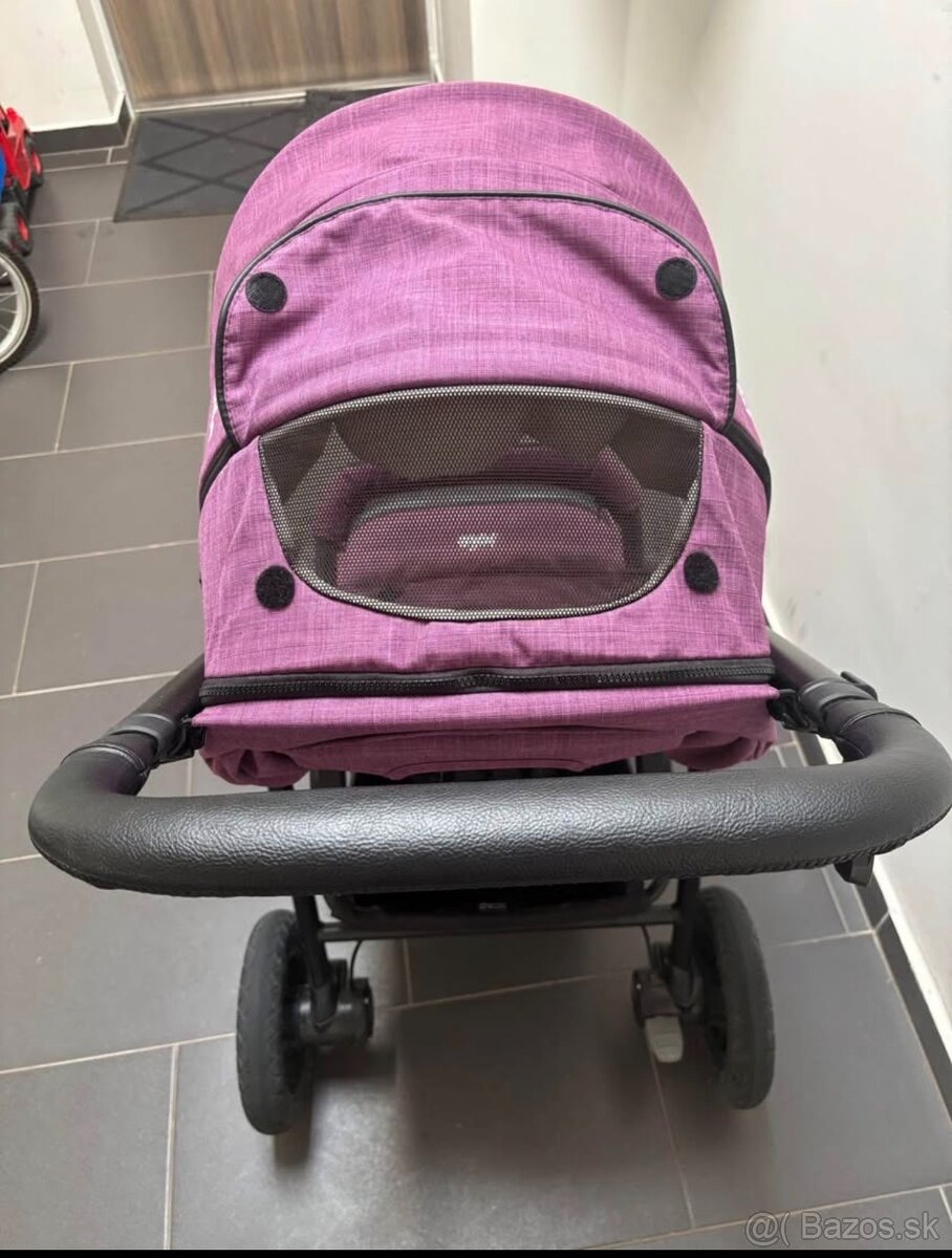 Sportovy Kociar Joie - 2