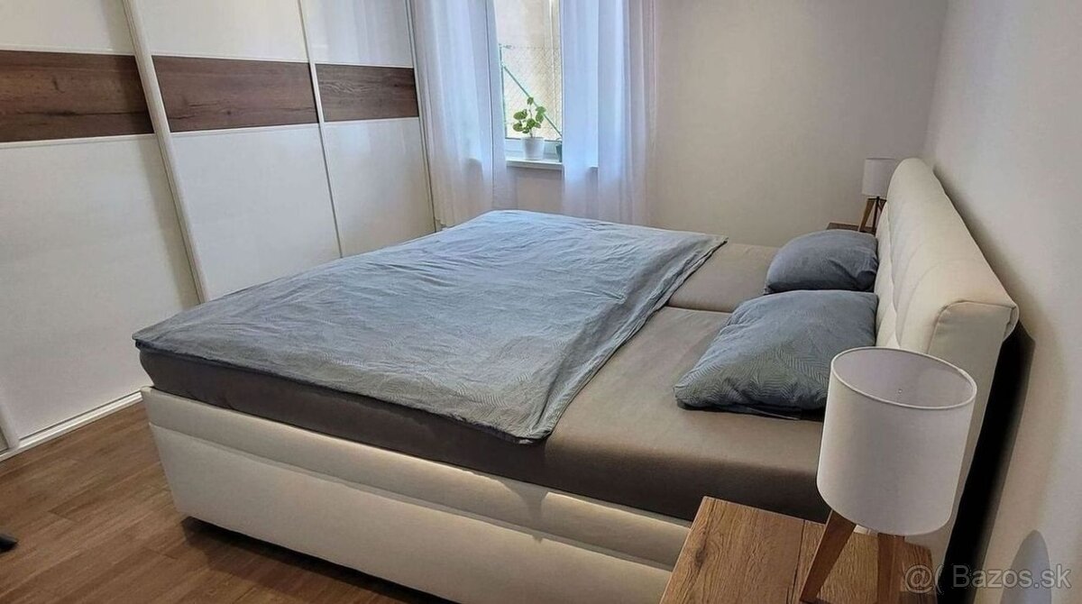 Manzelska postel - 2