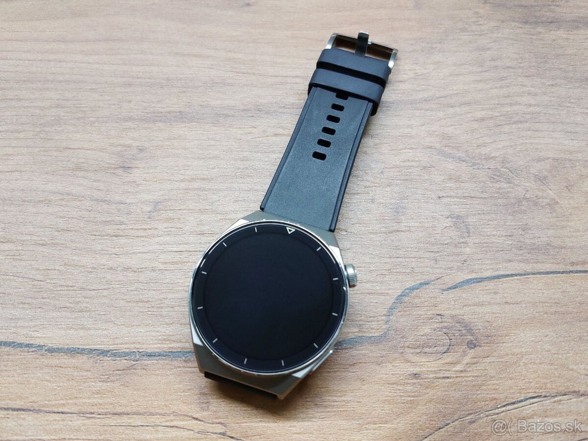 Huawei Watch GT3 Pro 46mm - 2