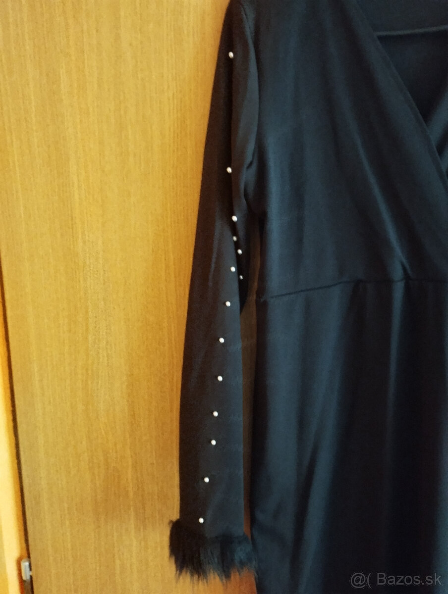 PREDAM CIERNE SATY - 2