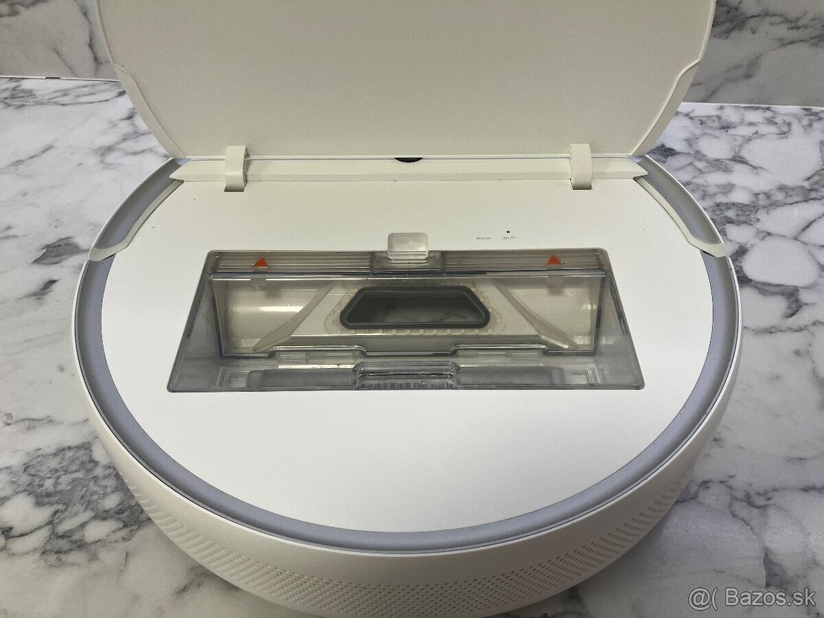 Xiaomi Mi Robot Vacuum Mop 2 - 2