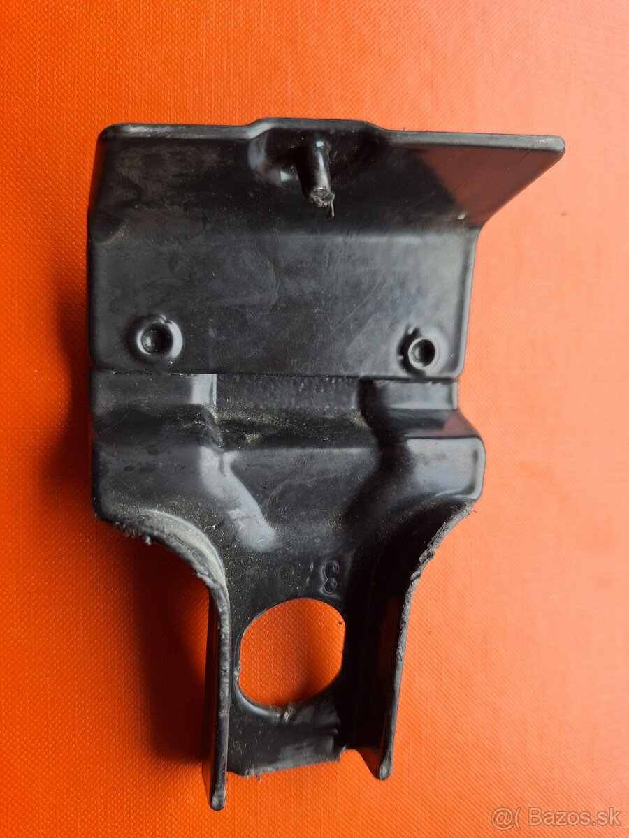 Predam Thule Rapid System 754 komplet bez priečnikov - 2