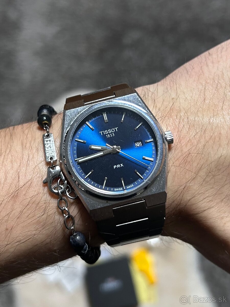 Tissot PRX - 2