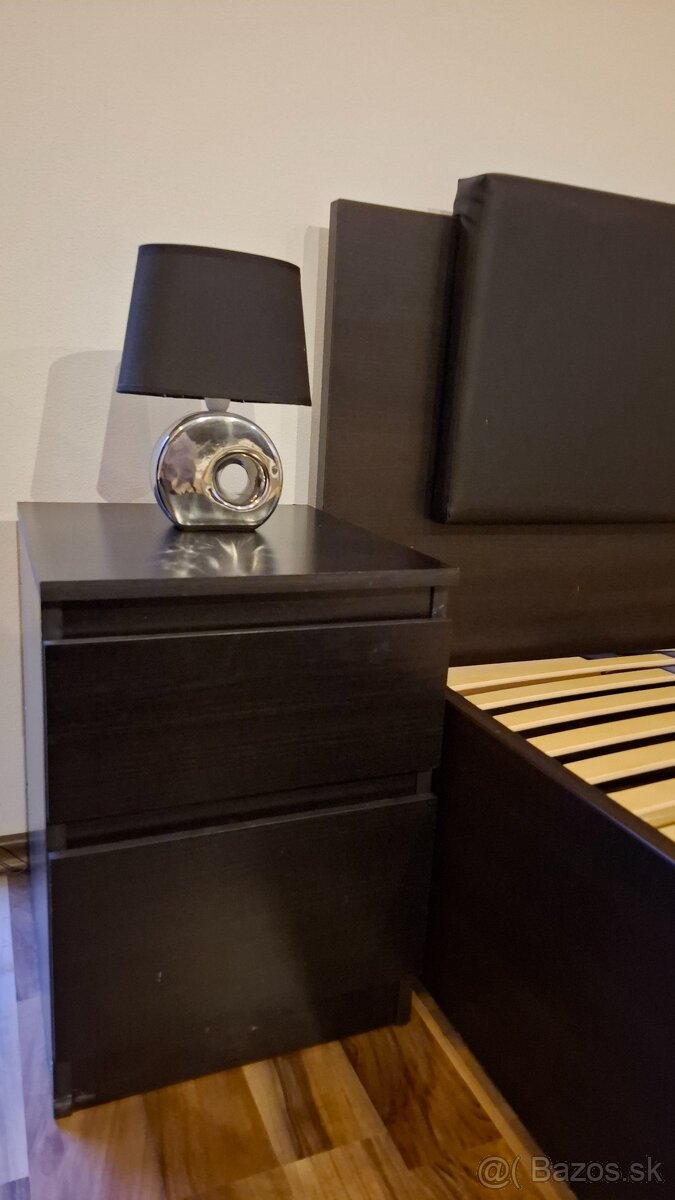 Spálňa komplet - 2