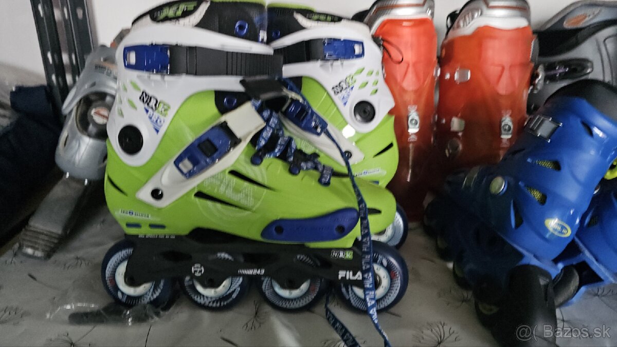 Korčule Fila NRK pro - 2