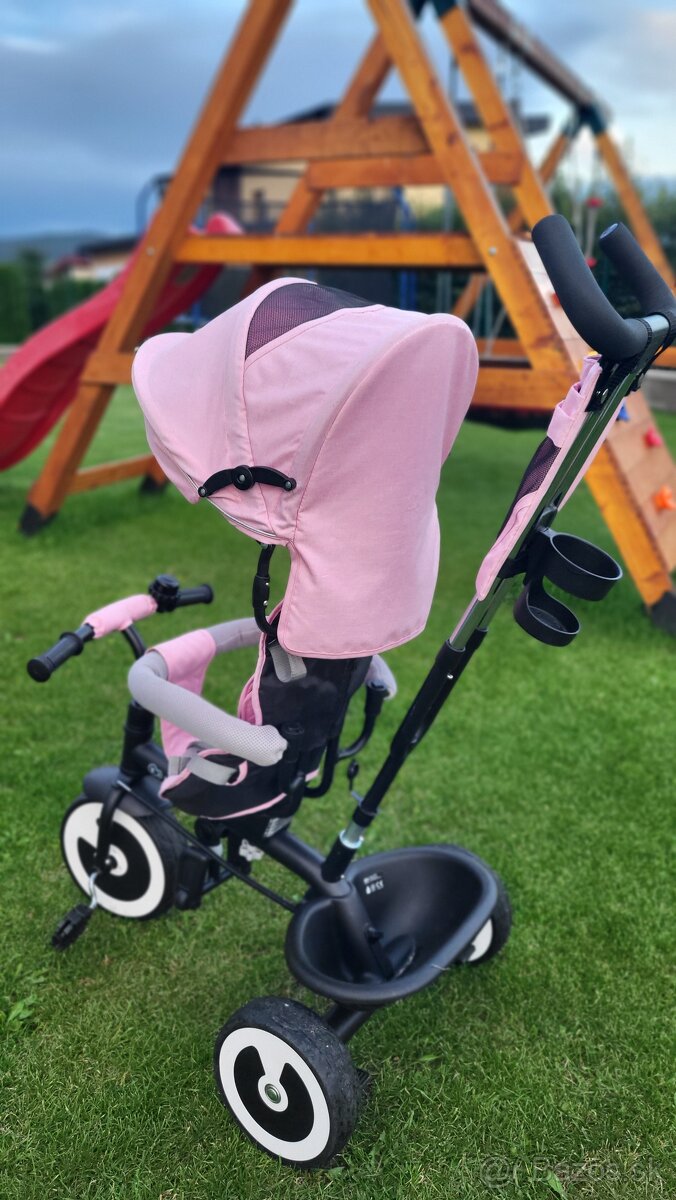 Predám trojkolku 3v1 Kinderkraft - 2