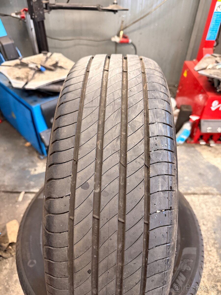 Letná sada Michelin Primacy 4 215/65 R17 4ks - 2
