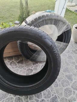 zimne pneumatiky 2 ks - 2