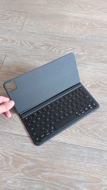 Baseus Brilliance Apple iPad Pro 12.9 (2020/2021/2022) - 2