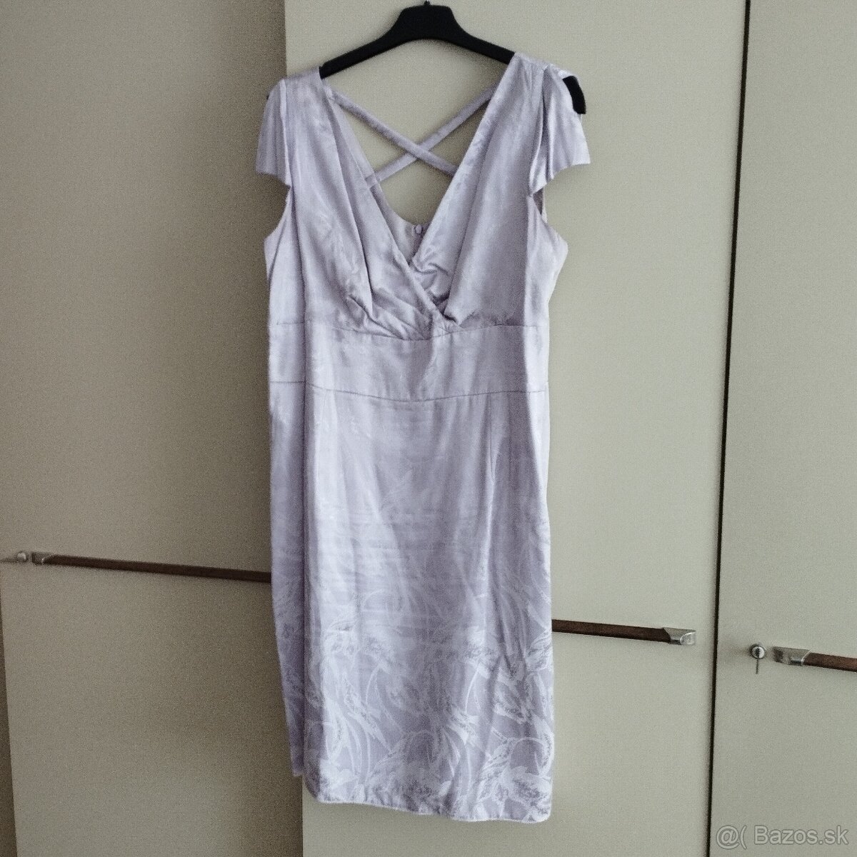 Spoločenské šaty - 2