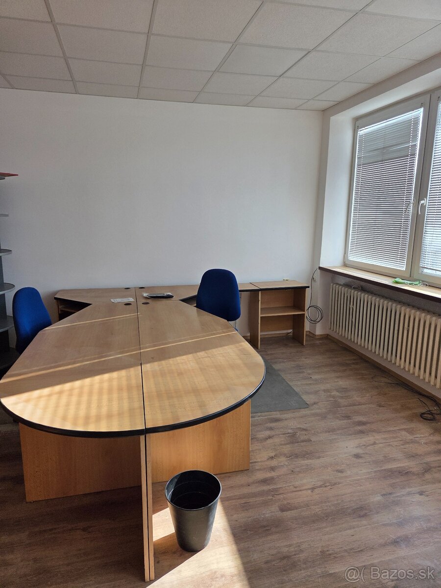 Prenájom kancelárie - 2