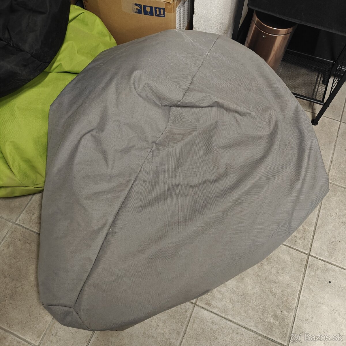 Tulivak / sedací vak 3ks - 2