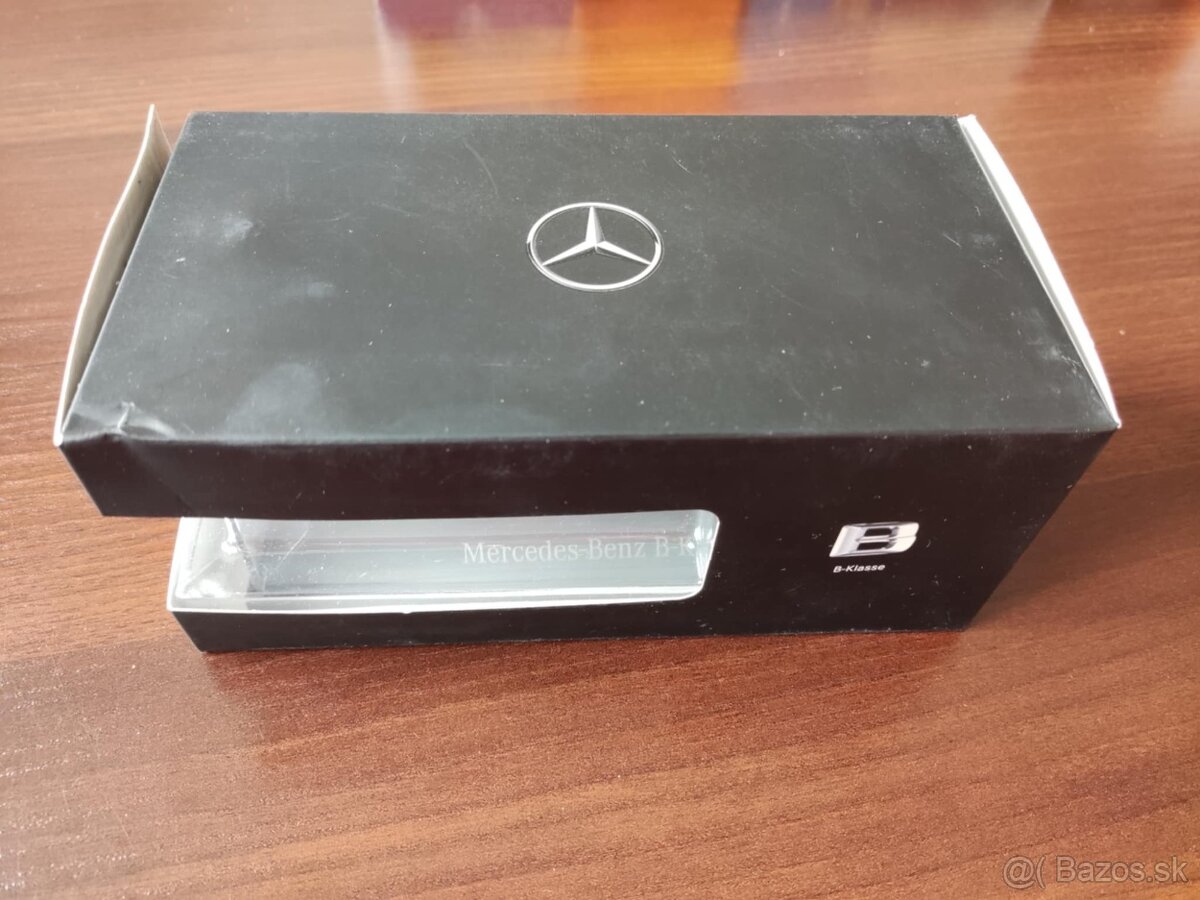 Mercedes-Benz Klasse B 1:43 - 2