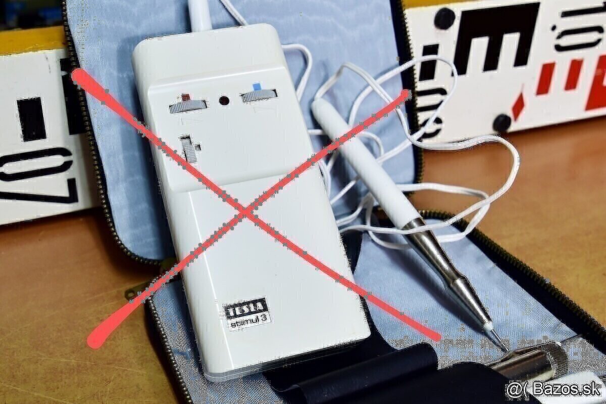 BIOQANT LASER BIOTECH MAGNETICKY MATRAC - 2