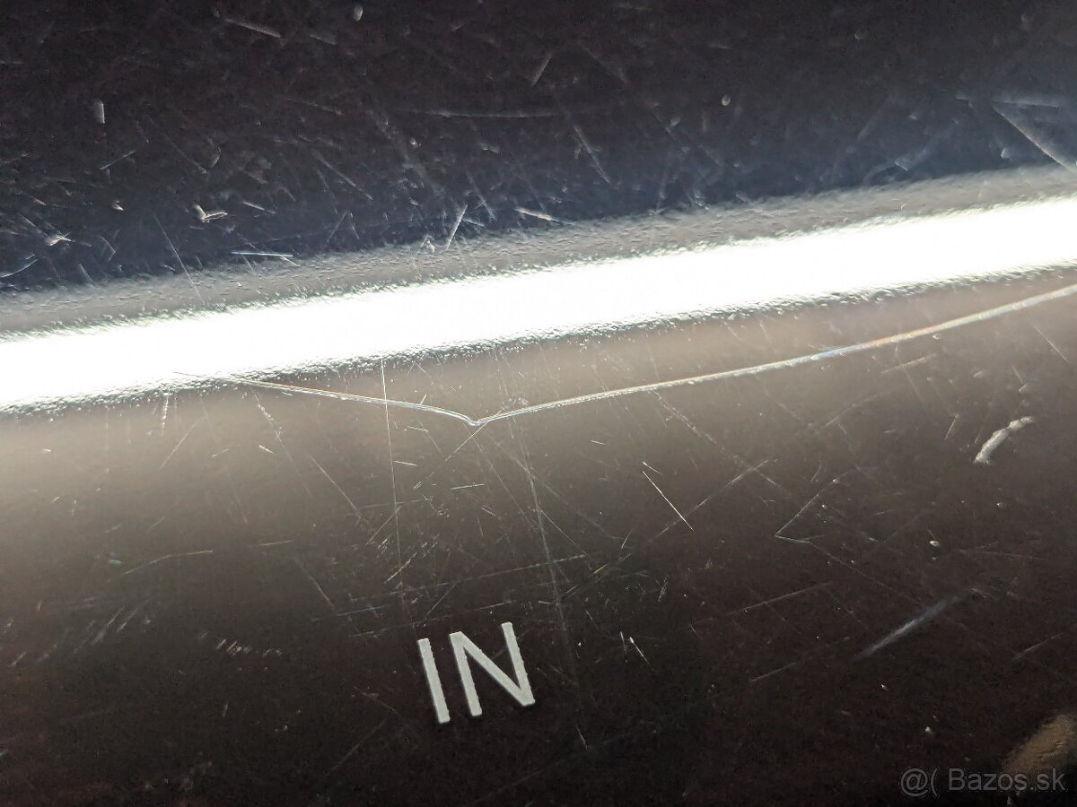 Indukčná varná doska Siemens - 2