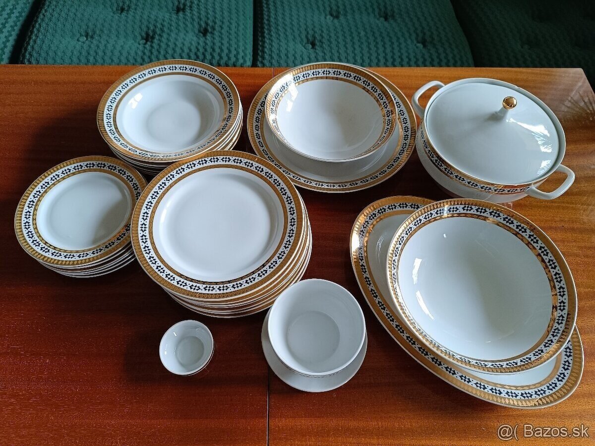 Obedova súprava - 2