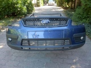 Ford c max - 2