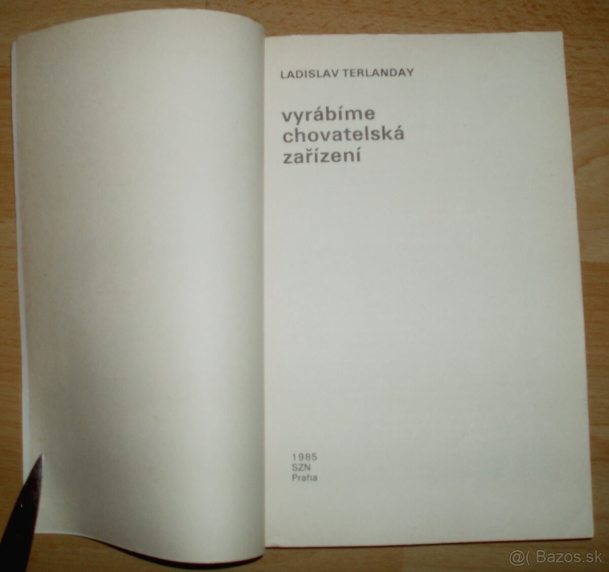 Vyrábime chovatelská zařízení - 2