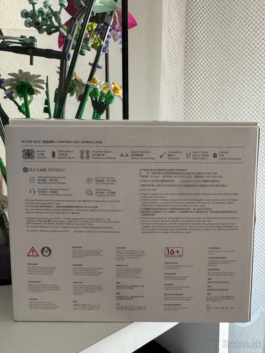 DJI NEO - 2
