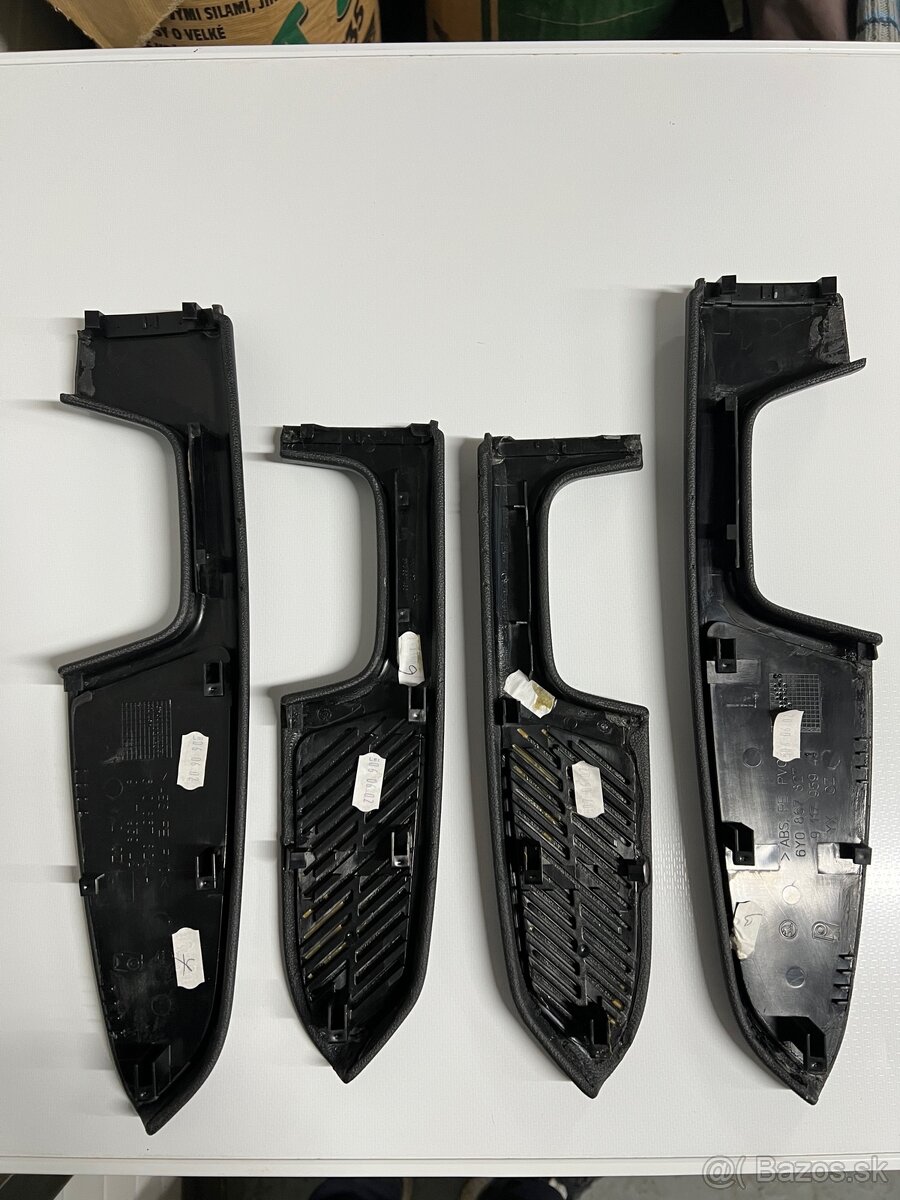 skoda fabia 1 makcene madla - 2