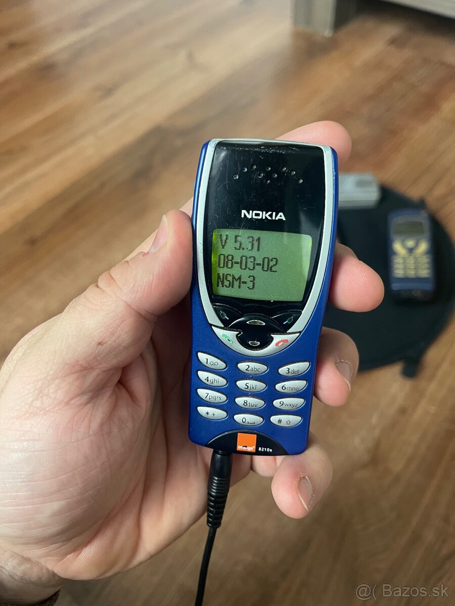 Nokia 8210 RETRO - 2
