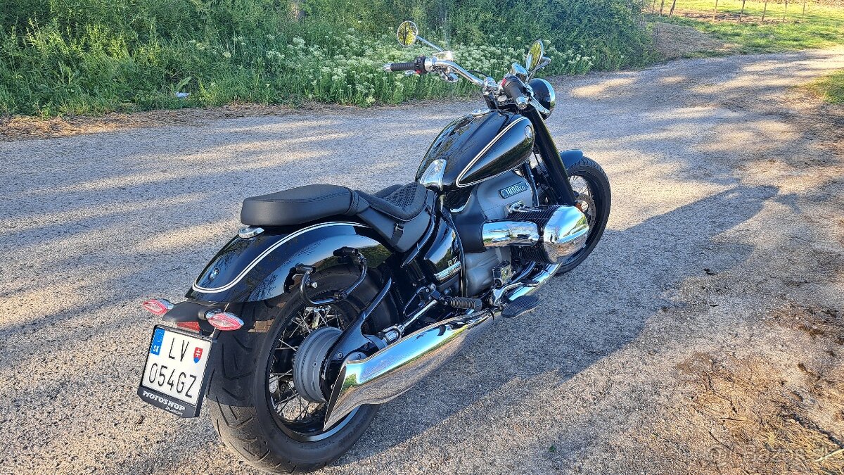Bmw r18 First Edition - 2