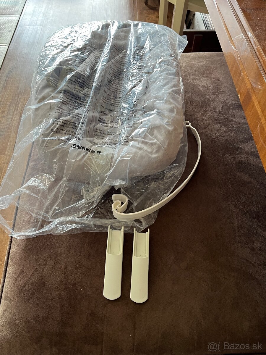 STOKKE TRIPP TRAPP NEWBORN SET - 2